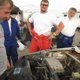 Illustration for article titled Brother, Can You Spare A Transmission? Broken Cars At The Goin For Broken 24 Hours Of LeMons